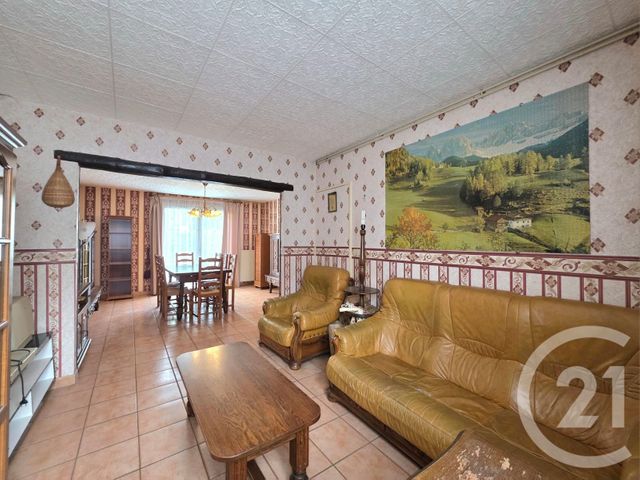 Afficher la photo en grand maison à vendre - 5 pièces - 94.0 m2 - VALLANGOUJARD - 95 - ILE-DE-FRANCE - Century 21 Osmose