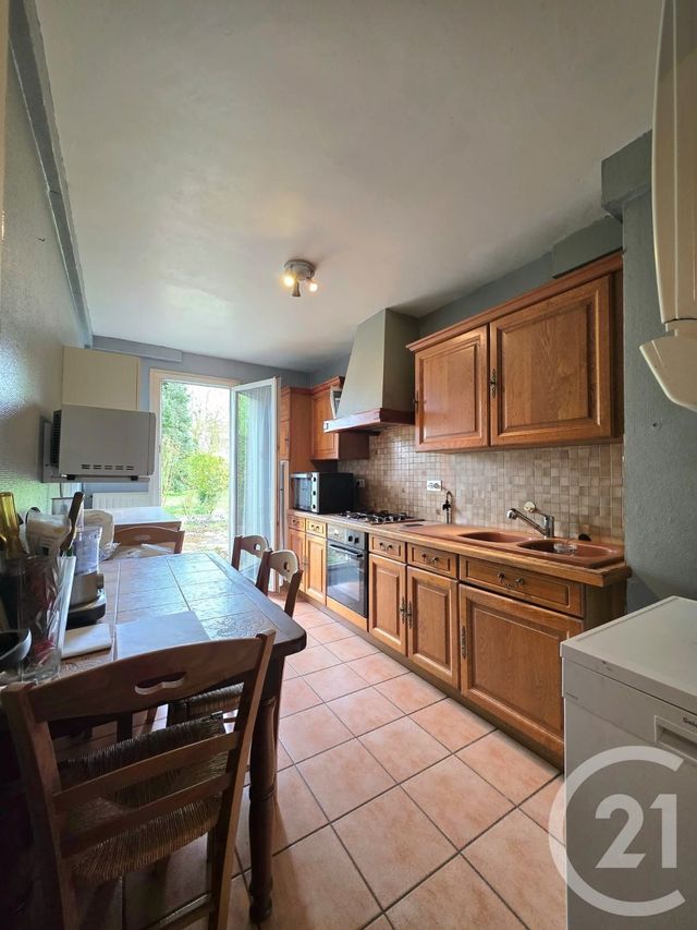 Afficher la photo en grand maison à vendre - 5 pièces - 94.0 m2 - VALLANGOUJARD - 95 - ILE-DE-FRANCE - Century 21 Osmose