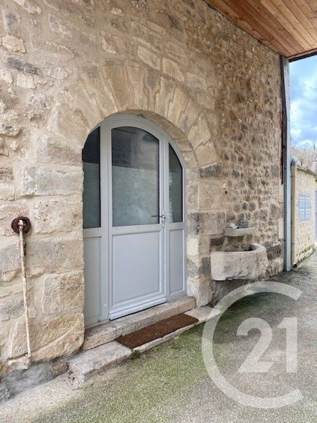 Appartement à louer - 3 pièces - 87.93 m2 - VALLANGOUJARD - 95 - ILE-DE-FRANCE - Century 21 Osmose