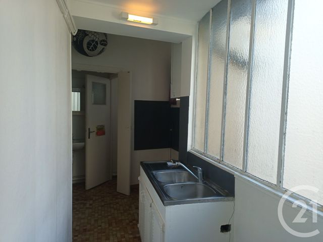 Afficher la photo en grand Appartement F2 à vendre - 2 pièces - 35.07 m2 - ENGHIEN LES BAINS - 95 - ILE-DE-FRANCE - Century 21 Osmose