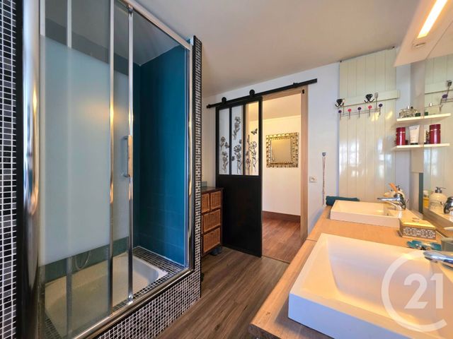 maison à vendre - 11 pièces - 230.25 m2 - GRISY LES PLATRES - 95 - ILE-DE-FRANCE - Century 21 Osmose