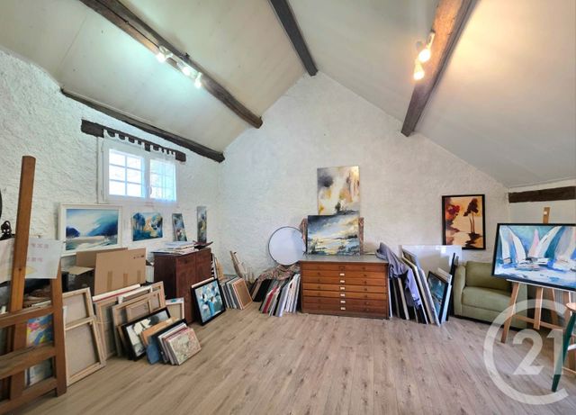 maison à vendre - 11 pièces - 230.25 m2 - GRISY LES PLATRES - 95 - ILE-DE-FRANCE - Century 21 Osmose