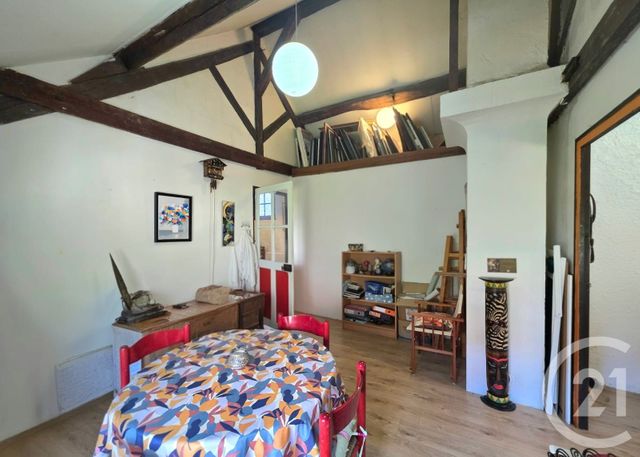 maison à vendre - 11 pièces - 230.25 m2 - GRISY LES PLATRES - 95 - ILE-DE-FRANCE - Century 21 Osmose