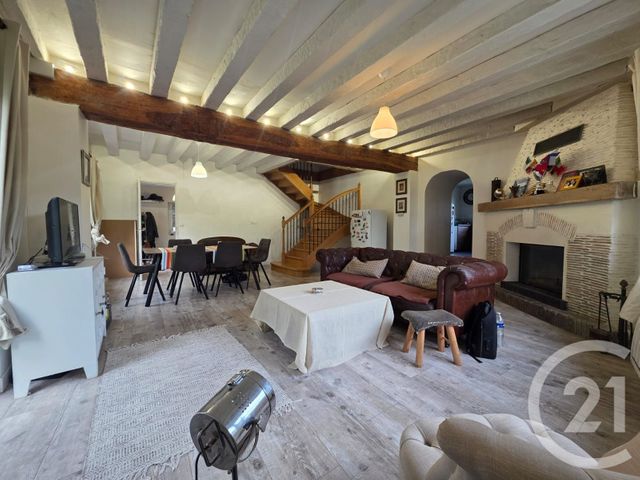 Afficher la photo en grand maison à vendre - 6 pièces - 141.0 m2 - ARRONVILLE - 95 - ILE-DE-FRANCE - Century 21 Osmose