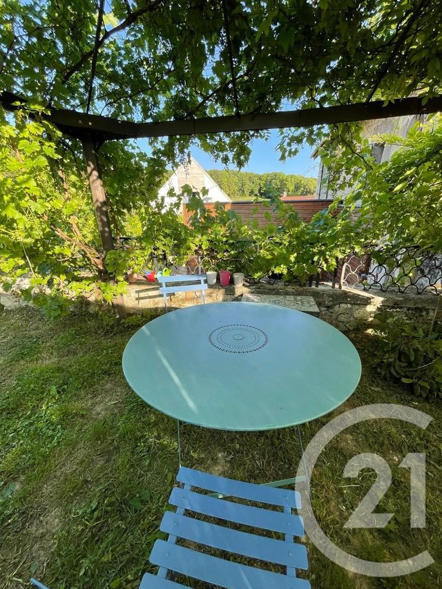 Afficher la photo en grand maison à vendre - 6 pièces - 141.0 m2 - ARRONVILLE - 95 - ILE-DE-FRANCE - Century 21 Osmose