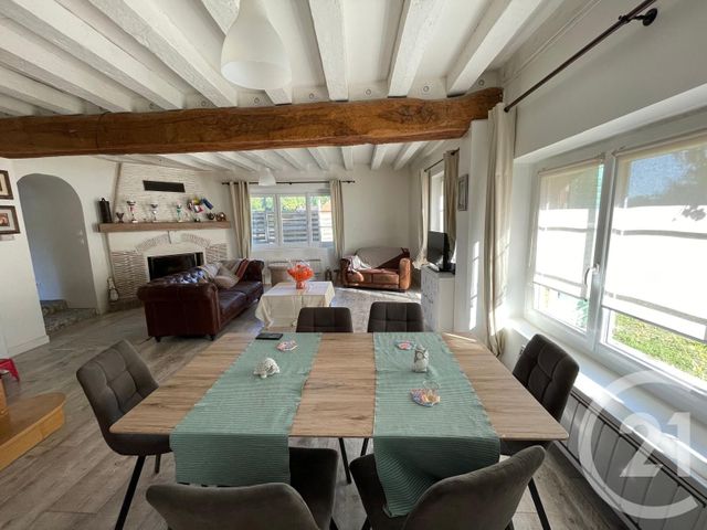 Afficher la photo en grand maison à vendre - 6 pièces - 141.0 m2 - ARRONVILLE - 95 - ILE-DE-FRANCE - Century 21 Osmose