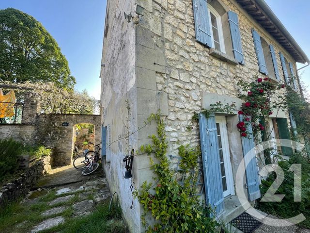 Afficher la photo en grand maison à vendre - 6 pièces - 141.0 m2 - ARRONVILLE - 95 - ILE-DE-FRANCE - Century 21 Osmose