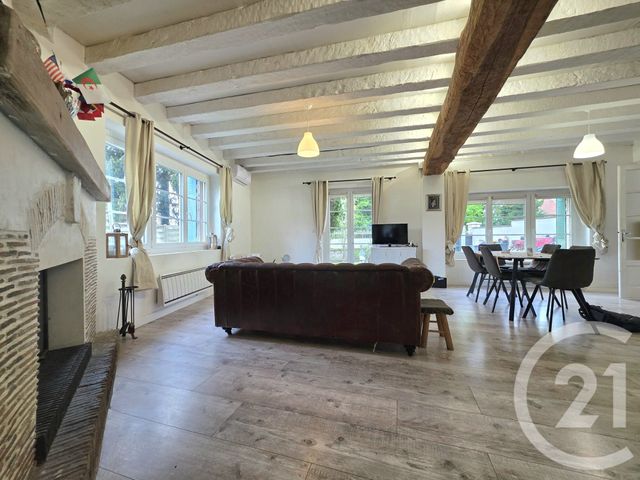 Afficher la photo en grand maison à vendre - 6 pièces - 141.0 m2 - ARRONVILLE - 95 - ILE-DE-FRANCE - Century 21 Osmose