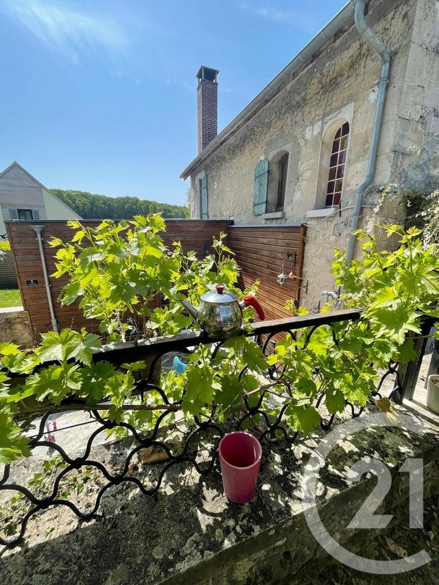 Afficher la photo en grand maison à vendre - 6 pièces - 141.0 m2 - ARRONVILLE - 95 - ILE-DE-FRANCE - Century 21 Osmose