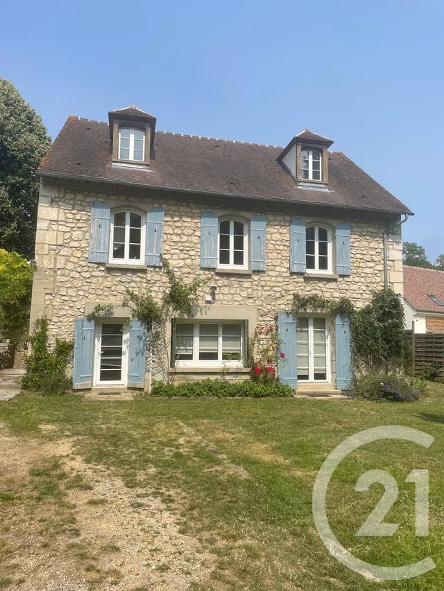 Afficher la photo en grand maison à vendre - 6 pièces - 141.0 m2 - ARRONVILLE - 95 - ILE-DE-FRANCE - Century 21 Osmose