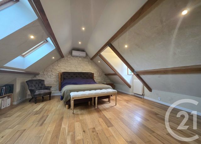 Afficher la photo en grand maison à vendre - 6 pièces - 141.0 m2 - ARRONVILLE - 95 - ILE-DE-FRANCE - Century 21 Osmose