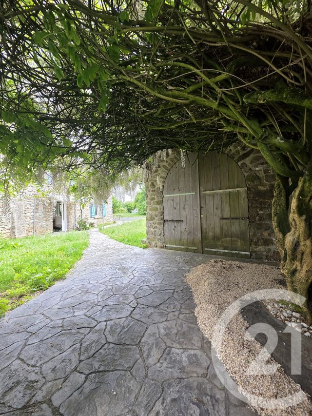 maison à vendre - 5 pièces - 110.0 m2 - HEROUVILLE - 95 - ILE-DE-FRANCE - Century 21 Osmose