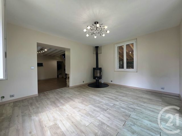 maison à vendre - 5 pièces - 110.0 m2 - HEROUVILLE - 95 - ILE-DE-FRANCE - Century 21 Osmose