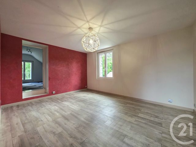 maison à vendre - 5 pièces - 110.0 m2 - HEROUVILLE - 95 - ILE-DE-FRANCE - Century 21 Osmose