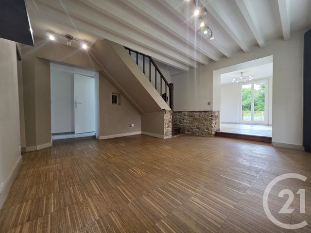 maison à vendre - 5 pièces - 110.0 m2 - HEROUVILLE - 95 - ILE-DE-FRANCE - Century 21 Osmose