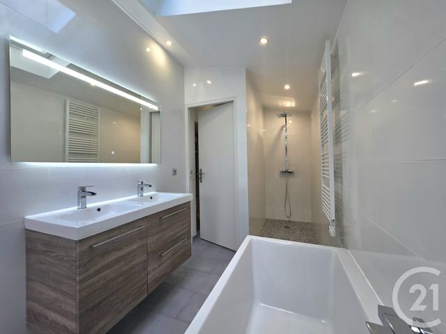 maison à vendre - 5 pièces - 110.0 m2 - HEROUVILLE - 95 - ILE-DE-FRANCE - Century 21 Osmose