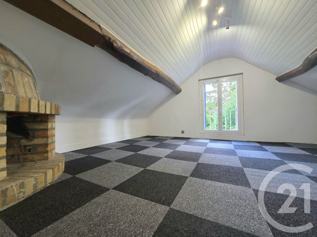 maison à vendre - 5 pièces - 110.0 m2 - HEROUVILLE - 95 - ILE-DE-FRANCE - Century 21 Osmose