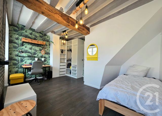 Afficher la photo en grand maison à vendre - 8 pièces - 200.0 m2 - MEZY SUR SEINE - 78 - ILE-DE-FRANCE - Century 21 Osmose