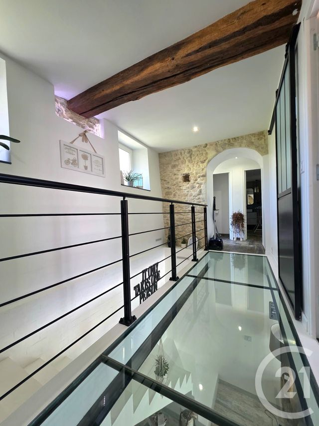 Afficher la photo en grand maison à vendre - 8 pièces - 200.0 m2 - MEZY SUR SEINE - 78 - ILE-DE-FRANCE - Century 21 Osmose