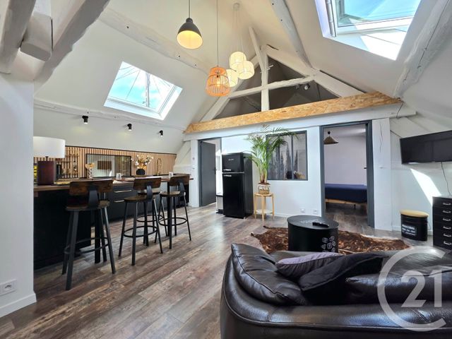 Afficher la photo en grand maison à vendre - 8 pièces - 200.0 m2 - MEZY SUR SEINE - 78 - ILE-DE-FRANCE - Century 21 Osmose