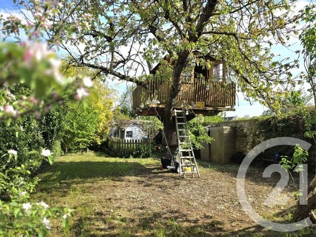 Afficher la photo en grand maison à vendre - 8 pièces - 200.0 m2 - MEZY SUR SEINE - 78 - ILE-DE-FRANCE - Century 21 Osmose