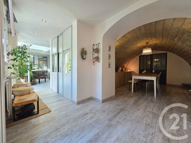 Afficher la photo en grand maison à vendre - 8 pièces - 200.0 m2 - MEZY SUR SEINE - 78 - ILE-DE-FRANCE - Century 21 Osmose