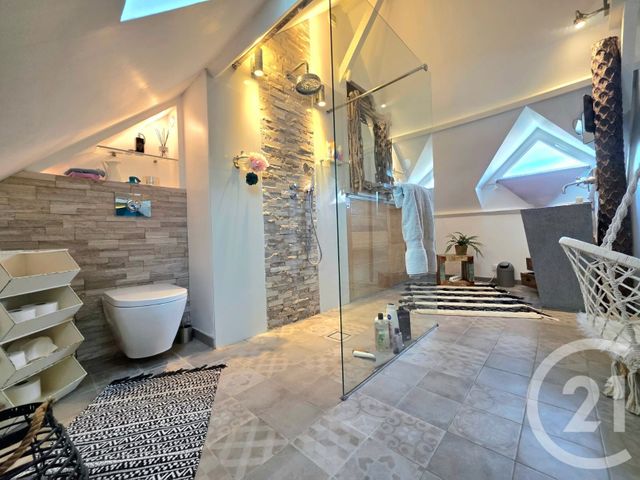 Afficher la photo en grand maison à vendre - 8 pièces - 200.0 m2 - MEZY SUR SEINE - 78 - ILE-DE-FRANCE - Century 21 Osmose