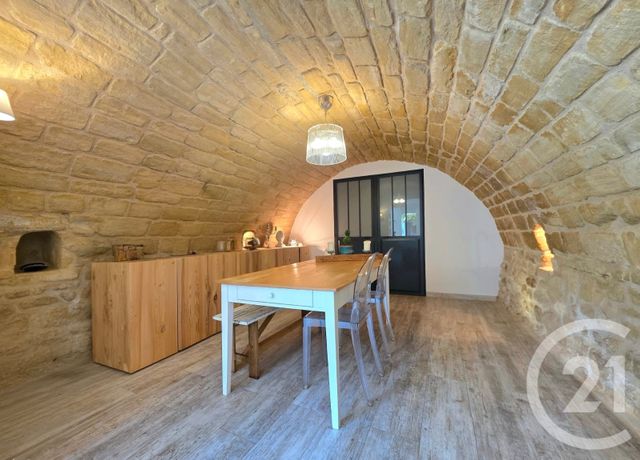 Afficher la photo en grand maison à vendre - 8 pièces - 200.0 m2 - MEZY SUR SEINE - 78 - ILE-DE-FRANCE - Century 21 Osmose