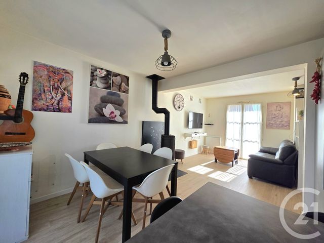 maison - BERVILLE - 95