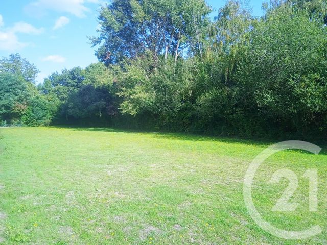 terrain à vendre - 1025.0 m2 - EPIAIS RHUS - 95 - ILE-DE-FRANCE - Century 21 Osmose