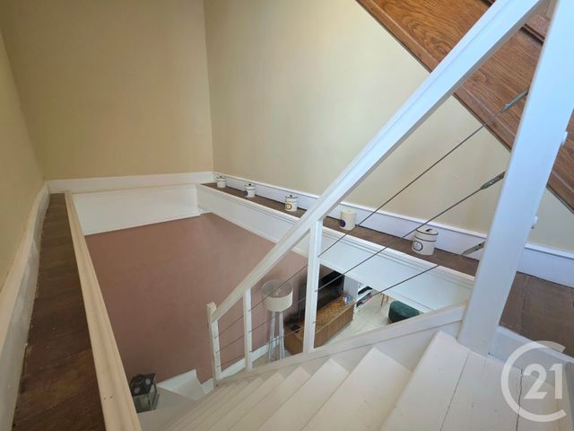 maison à vendre - 5 pièces - 133.0 m2 - AMBLAINVILLE - 60 - PICARDIE - Century 21 Osmose