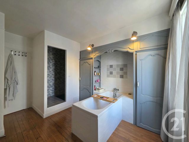 maison à vendre - 5 pièces - 133.0 m2 - AMBLAINVILLE - 60 - PICARDIE - Century 21 Osmose