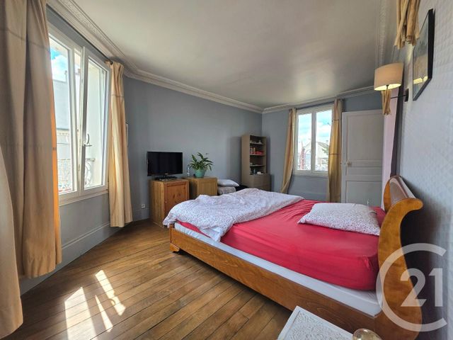 maison à vendre - 5 pièces - 133.0 m2 - AMBLAINVILLE - 60 - PICARDIE - Century 21 Osmose