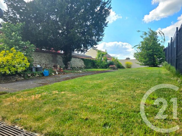 maison à vendre - 5 pièces - 133.0 m2 - AMBLAINVILLE - 60 - PICARDIE - Century 21 Osmose