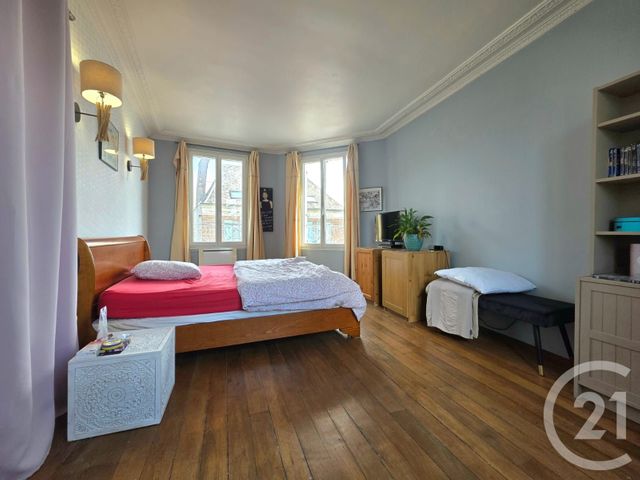 maison à vendre - 5 pièces - 133.0 m2 - AMBLAINVILLE - 60 - PICARDIE - Century 21 Osmose