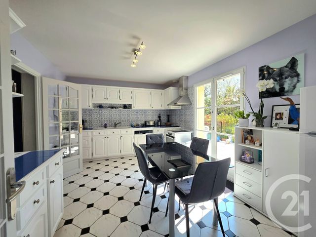 maison à vendre - 6 pièces - 140.0 m2 - AMBLAINVILLE - 60 - PICARDIE - Century 21 Osmose