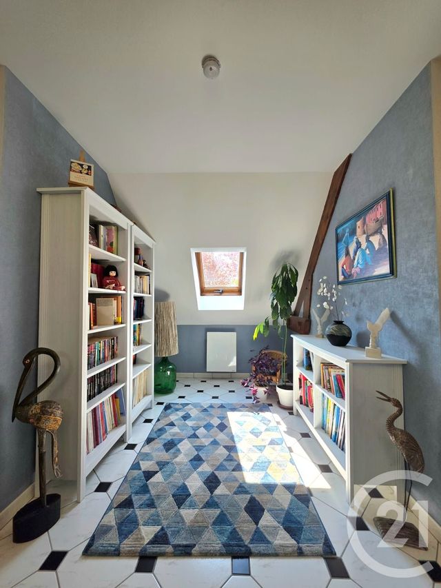 maison à vendre - 6 pièces - 140.0 m2 - AMBLAINVILLE - 60 - PICARDIE - Century 21 Osmose