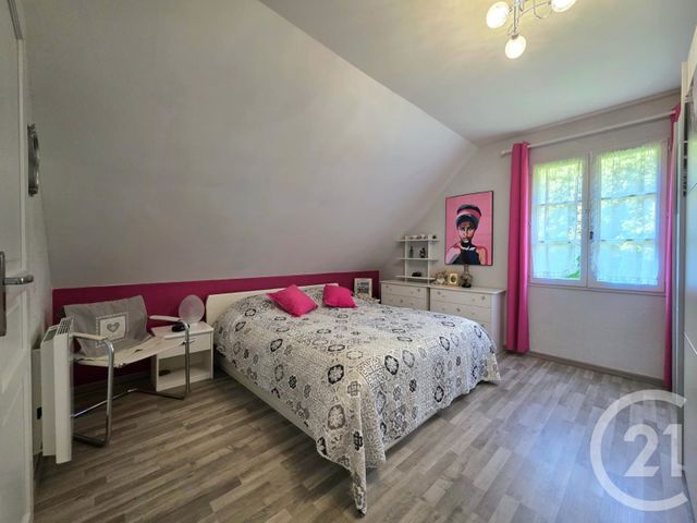 maison à vendre - 6 pièces - 140.0 m2 - AMBLAINVILLE - 60 - PICARDIE - Century 21 Osmose