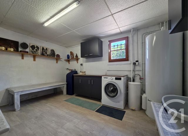 maison à vendre - 6 pièces - 140.0 m2 - AMBLAINVILLE - 60 - PICARDIE - Century 21 Osmose