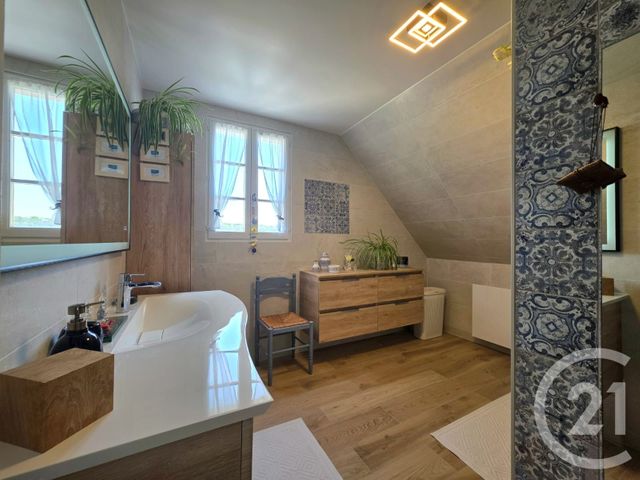 maison à vendre - 6 pièces - 140.0 m2 - AMBLAINVILLE - 60 - PICARDIE - Century 21 Osmose