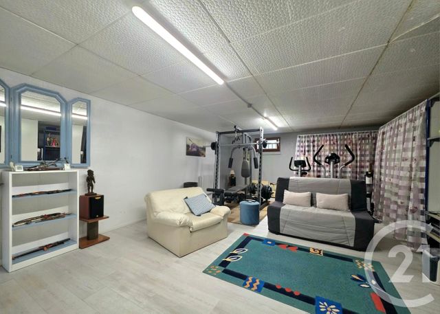 maison à vendre - 6 pièces - 140.0 m2 - AMBLAINVILLE - 60 - PICARDIE - Century 21 Osmose