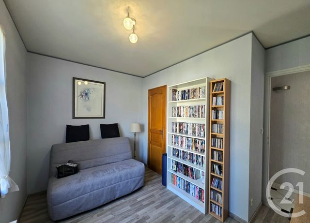 maison à vendre - 6 pièces - 140.0 m2 - AMBLAINVILLE - 60 - PICARDIE - Century 21 Osmose