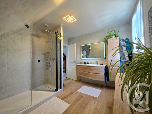 maison à vendre - 6 pièces - 140.0 m2 - AMBLAINVILLE - 60 - PICARDIE - Century 21 Osmose