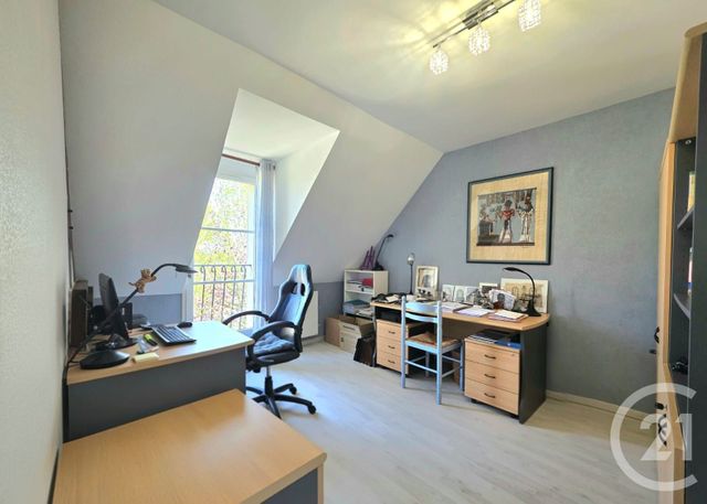 maison à vendre - 6 pièces - 140.0 m2 - AMBLAINVILLE - 60 - PICARDIE - Century 21 Osmose