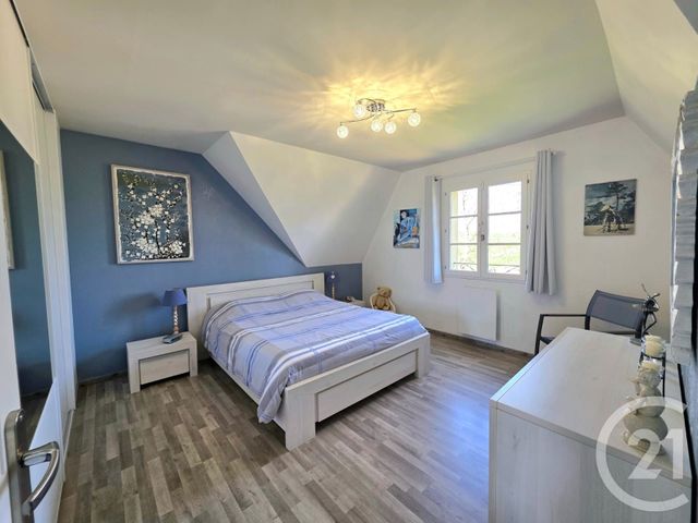 maison à vendre - 6 pièces - 140.0 m2 - AMBLAINVILLE - 60 - PICARDIE - Century 21 Osmose