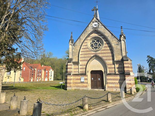 maison à vendre - 6 pièces - 140.0 m2 - AMBLAINVILLE - 60 - PICARDIE - Century 21 Osmose