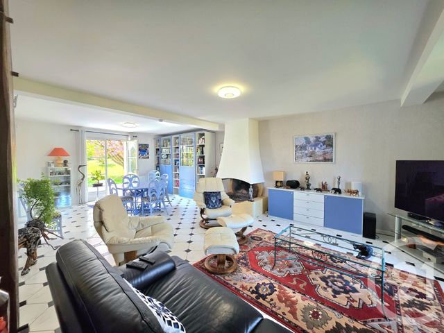 maison à vendre - 6 pièces - 140.0 m2 - AMBLAINVILLE - 60 - PICARDIE - Century 21 Osmose