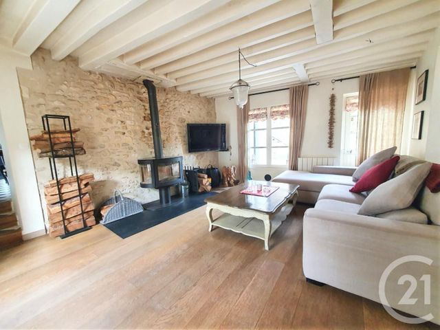 Afficher la photo en grand maison à vendre - 7 pièces - 202.0 m2 - VALLANGOUJARD - 95 - ILE-DE-FRANCE - Century 21 Osmose