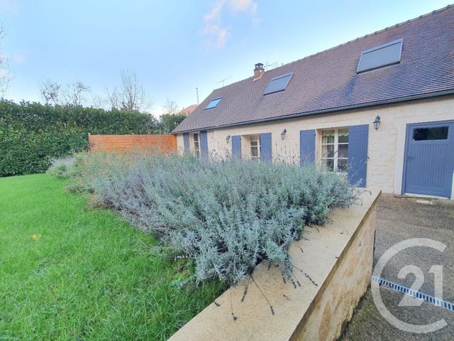 Afficher la photo en grand maison à vendre - 7 pièces - 202.0 m2 - VALLANGOUJARD - 95 - ILE-DE-FRANCE - Century 21 Osmose