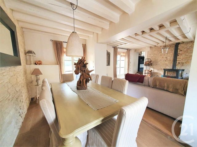Afficher la photo en grand maison à vendre - 7 pièces - 202.0 m2 - VALLANGOUJARD - 95 - ILE-DE-FRANCE - Century 21 Osmose